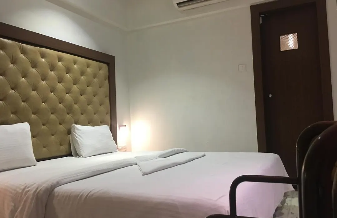 Pravasi Residency-1