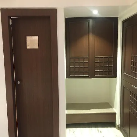 Pravasi Residency-2